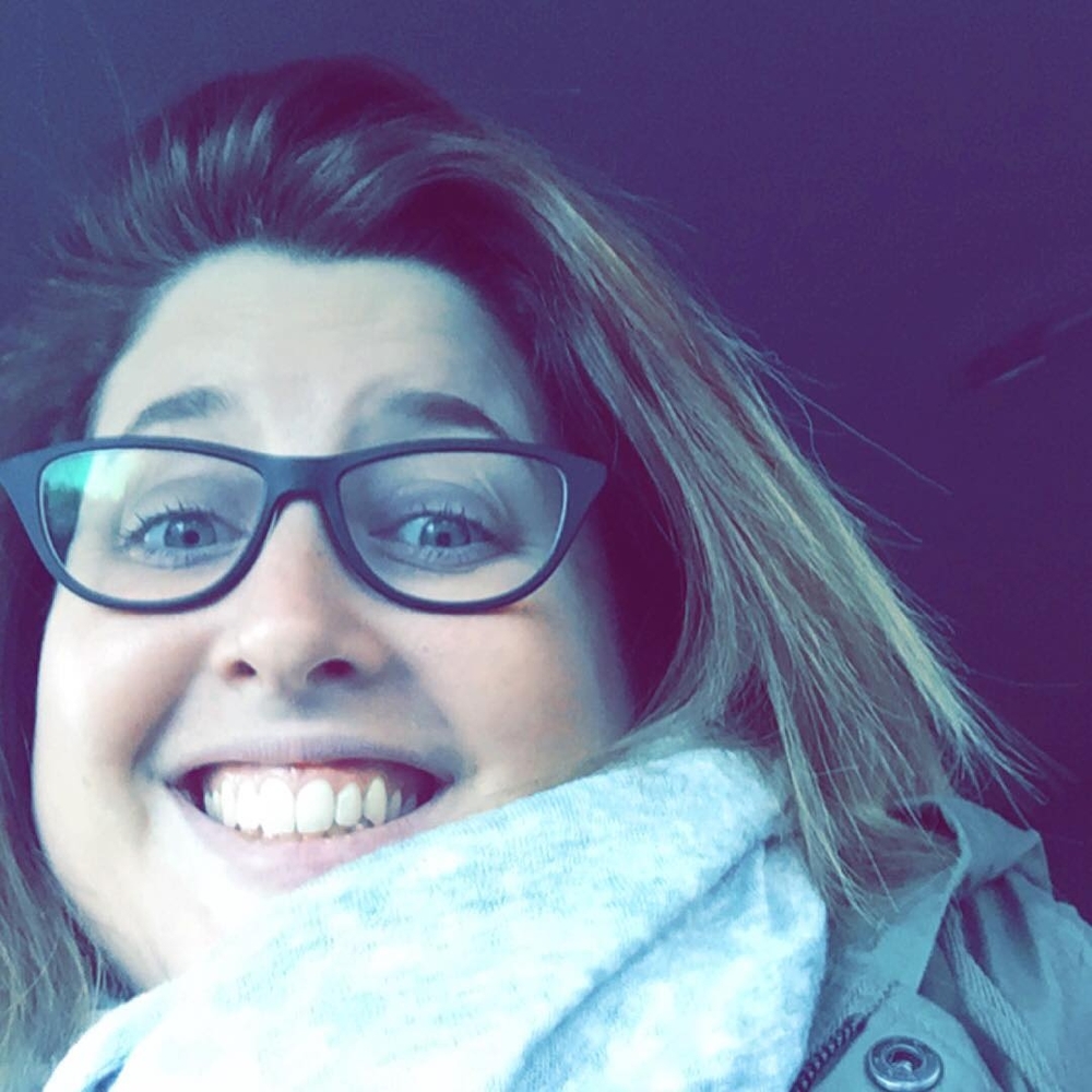 Meet your Posher, Liz